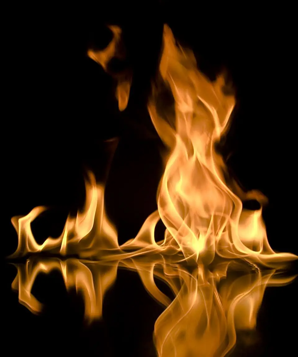 Fire Image