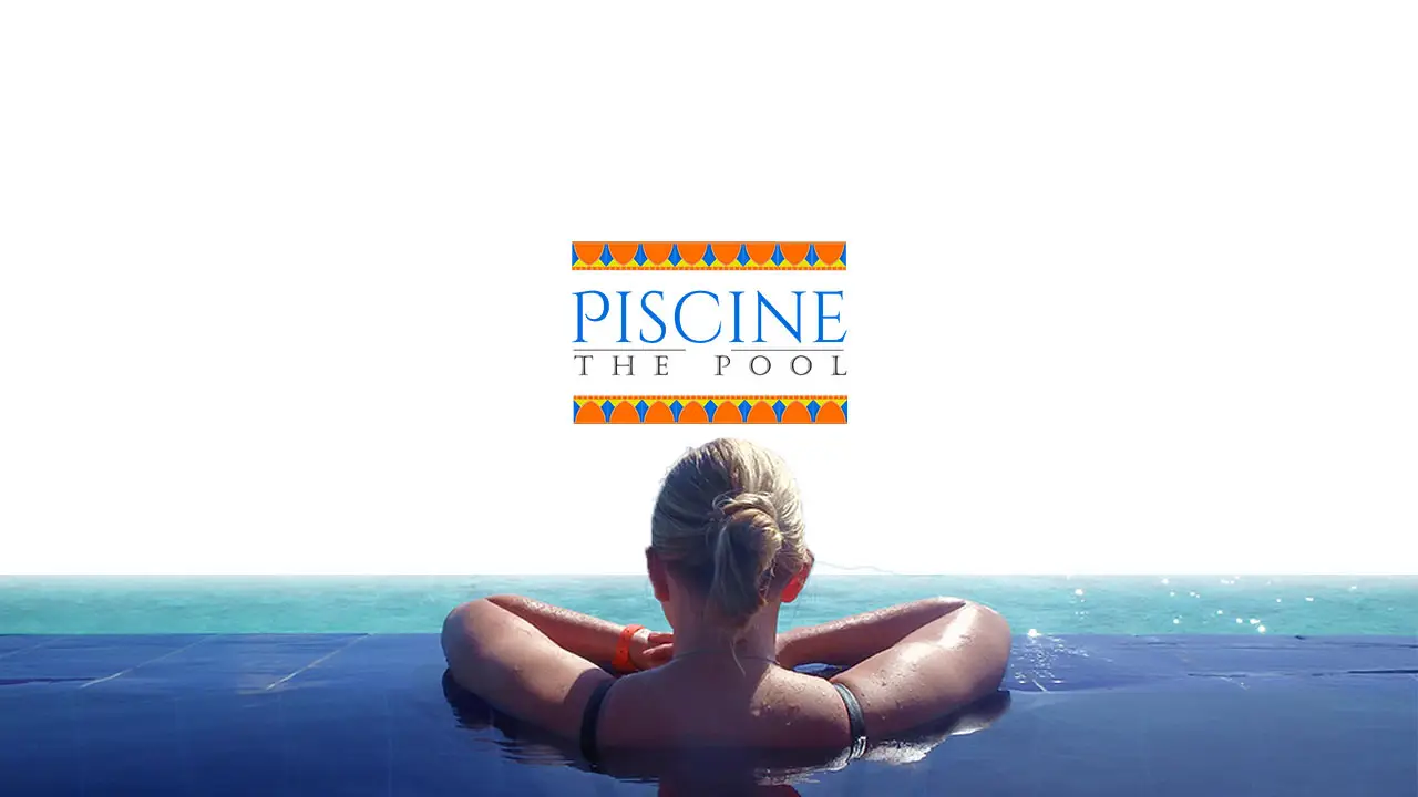 Piscine Image